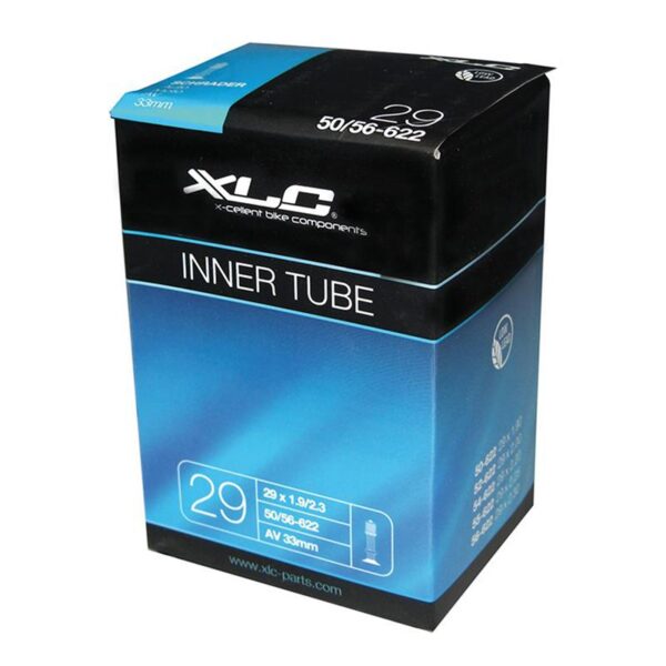 XLC XLC VT-A29 29 x 1,9-2,3 (50-56x622) Sykkelopplevelser AS 1
