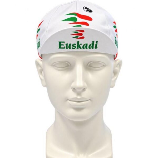 na Sykkelcaps Vintage Euskadi