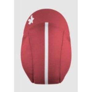 Assos ENDURANCE CAP P1 Deadly Berry Sykkelopplevelser AS 1