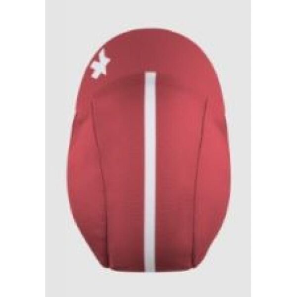Assos ENDURANCE CAP P1 Deadly Berry Sykkelopplevelser AS 1