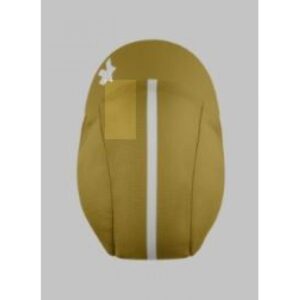 Assos ENDURANCE CAP P1 Golden Yellow Sykkelopplevelser AS 1