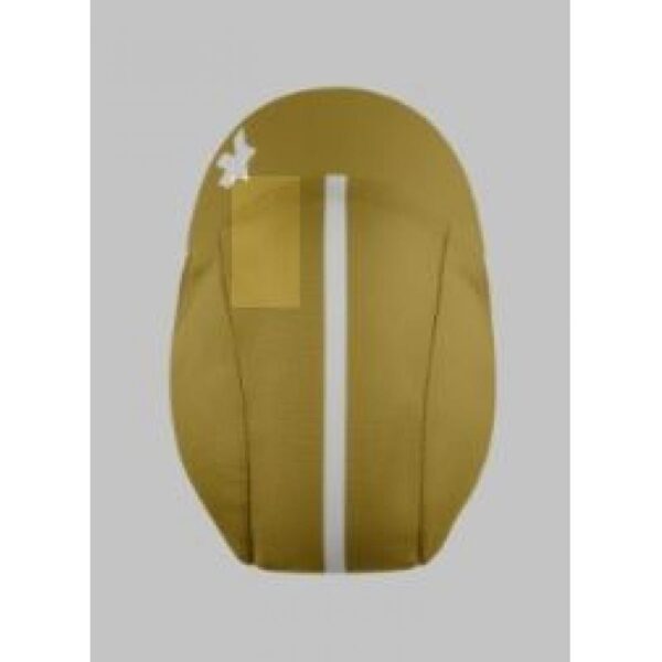 Assos ENDURANCE CAP P1 Golden Yellow Sykkelopplevelser AS 1