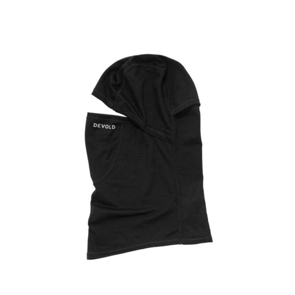 Devold Devold Breeze Merino 150 Balaclava GO 180 820 B Sykkelopplevelser AS 1