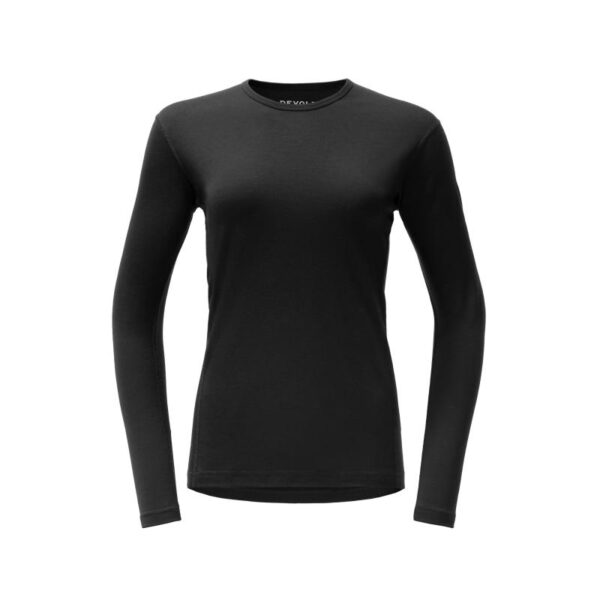 Devold Devold Breeze Merino 150 Shirt Wmn GO 180 286 A Sykkelopplevelser AS 1