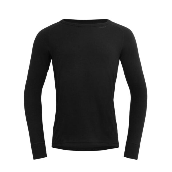 Devold Devold Duo Active Merino 205 Shirt Man GO 237 224 A Sykkelopplevelser AS 1
