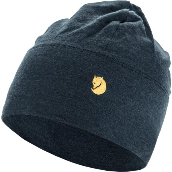 Fjällräven Fjällräven Bergtagen Merino Beanie F13100263 Sykkelopplevelser AS 1