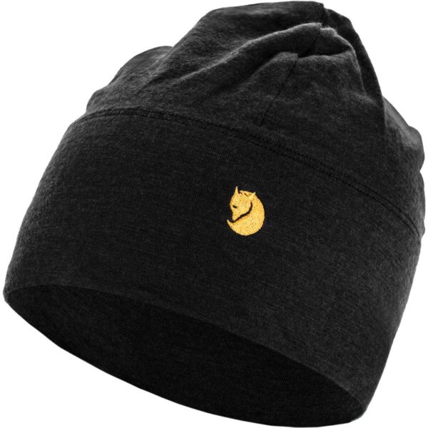 Fjällräven Fjällräven Bergtagen Merino Beanie F13100263 Sykkelopplevelser AS 1