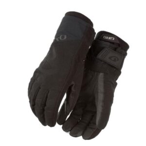 Giro Sykkelhanske Proof 2.0