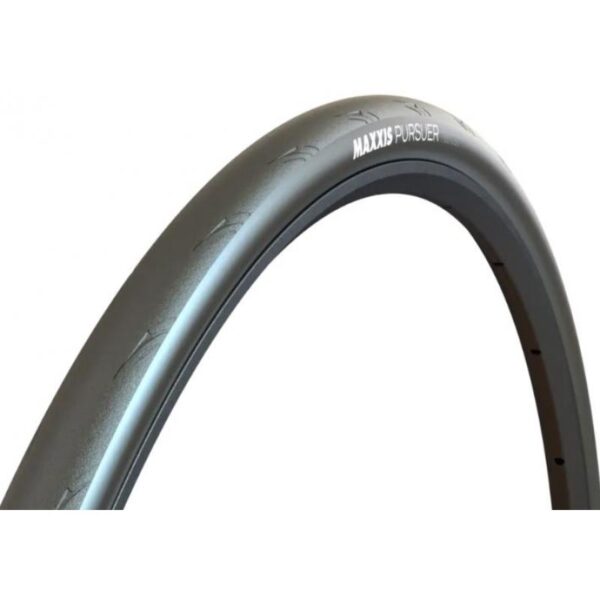 Maxxis Pursuer 28" Road Dekk 25-622, 265g, 60TPI, Si Sykkelopplevelser AS 1