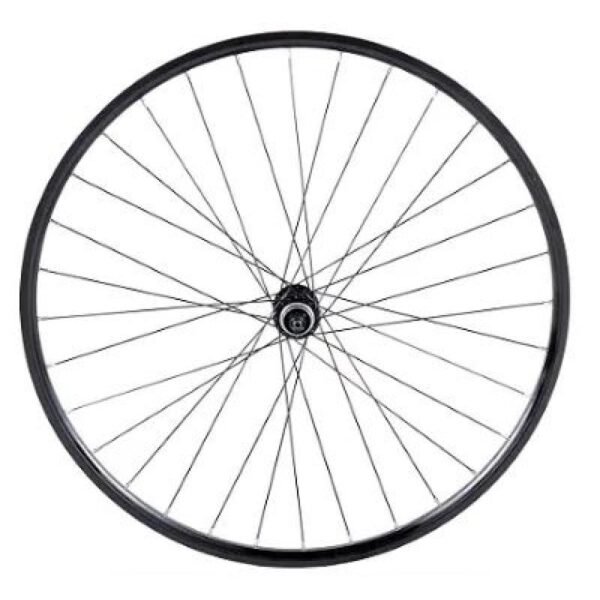 Naits 29", bakhjul, M3050, disc-felg, CL, QR, 8-11 gir Sykkelopplevelser AS 1