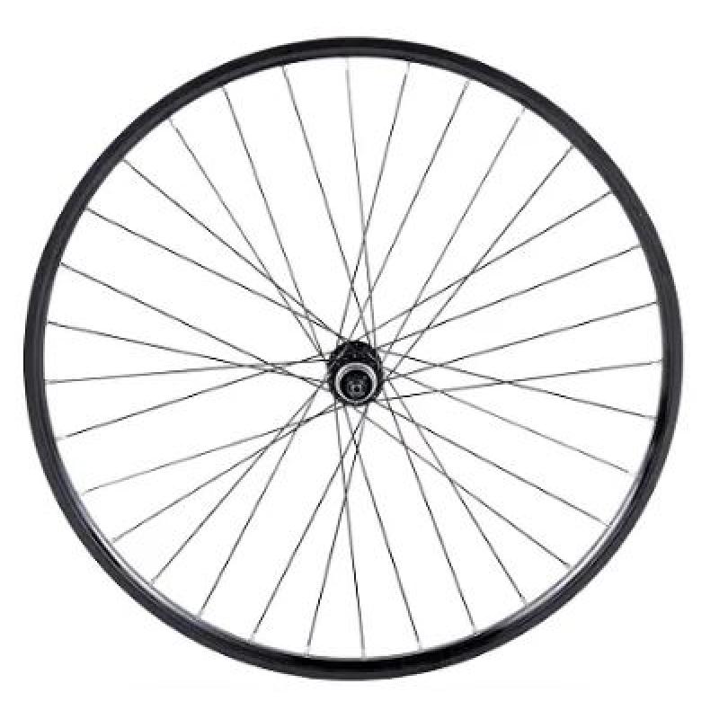 Naits 29", bakhjul, M3050, disc-felg, CL, QR, 8-11 gir Sykkelopplevelser AS 1