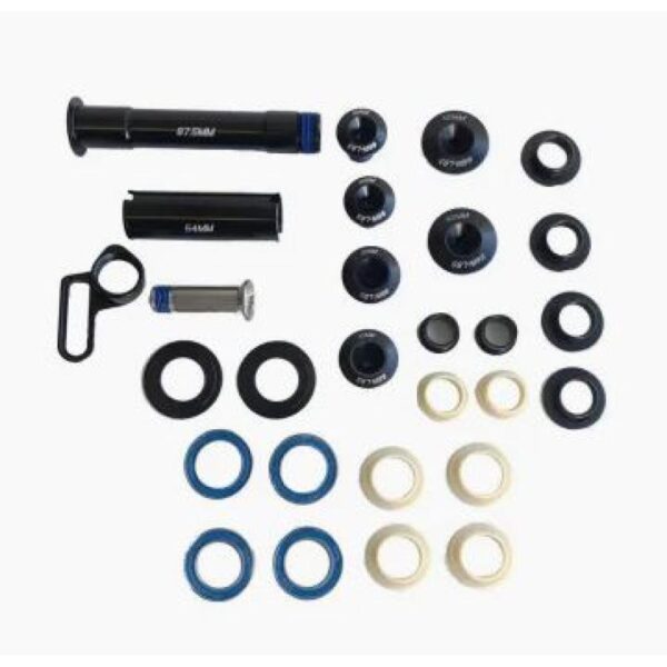SCOTT Rep Kit Spark RC 100 mm Sykkelopplevelser AS 1