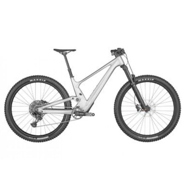 Scott Scott Genius 940 LARGE Sykkelopplevelser AS 1
