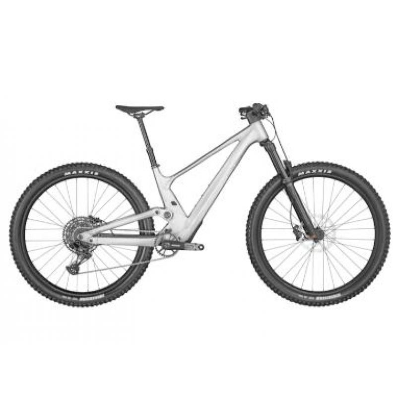 Scott Scott Genius 940 LARGE Sykkelopplevelser AS 1