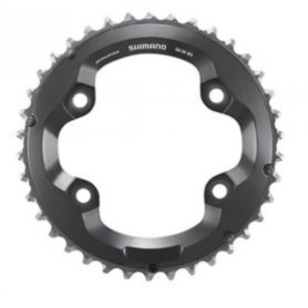 Shimano Krankdrev 38T-BD for 38-28T FC-M8000 Y1RL98090 Sykkelopplevelser AS 1