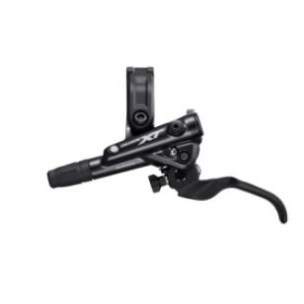 Shimano SHIMANO DEORE XT Bremsespak (hydraulisk skivebrems) BL-M8100 Venstre Serie-farge Sykkelopplevelser AS 1
