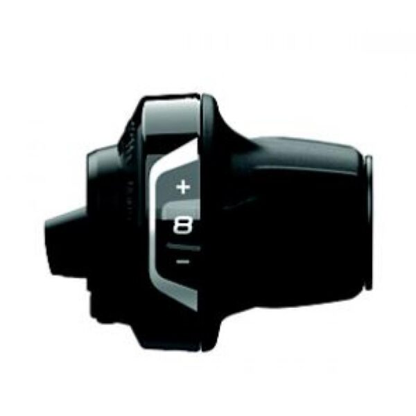 Shimano SHIMANO Shifter SLRV4008RLSET 8-speed REVOSHIFT Sykkelopplevelser AS 1