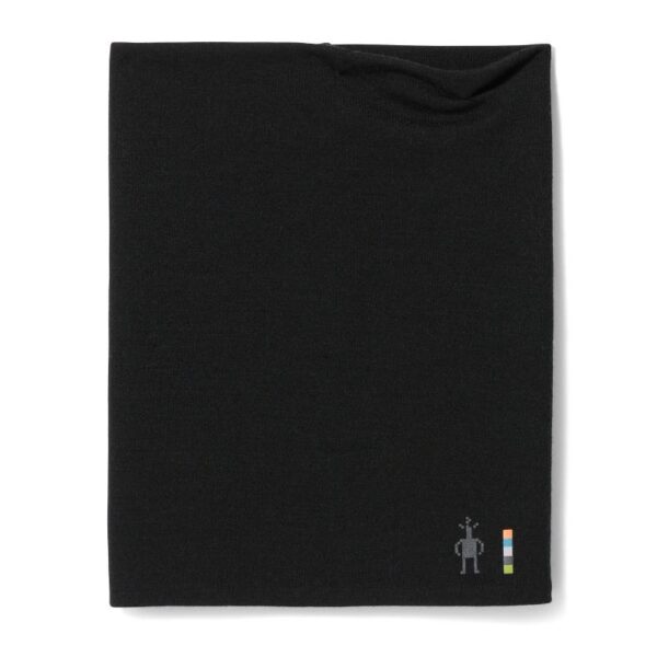 Smartwool Smartwool Thermal Merino Reversible Neck Gaiter B17071 Sykkelopplevelser AS 1